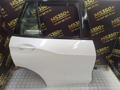 Б/в Дверь задняя правая BMW X5 G05