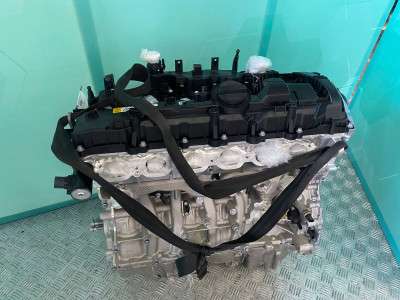 Б/в Двигатель B58B30P (B58B30M2) xDrive40i BMW X7 G07