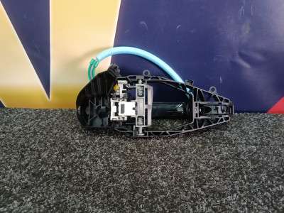 Б/у Ручка дверей зовнішня задня права BMW X5 G05