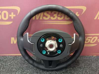 Б/у Руль BMW X5 G05