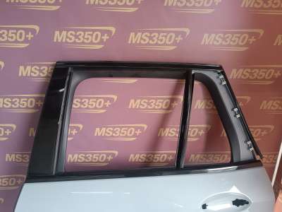 Б/в Дверь задняя левая BMW X5 G05