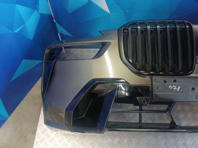 Б/у Бампер передній BMW X7 G07