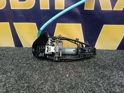 Б/в Ручка двери наружная задняя правая BMW X5 G05