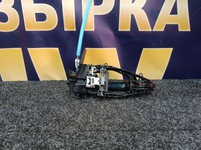Б/у Ручка дверей зовнішня передня права BMW X5 G05