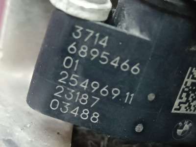 Б/в Датчик дорожного просвета BMW X5 G05