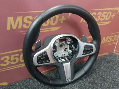 Б/у Руль BMW X5 G05
