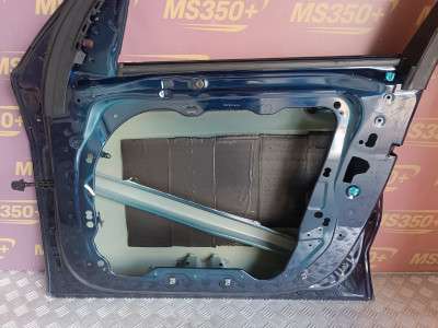 Б/в Дверь передняя правая BMW X5 G05
