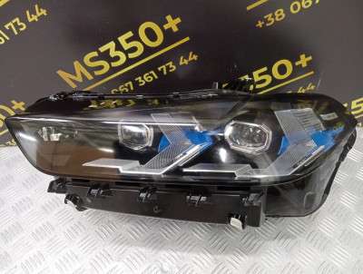 Б/в Фара передняя левая BMW X5 G05
