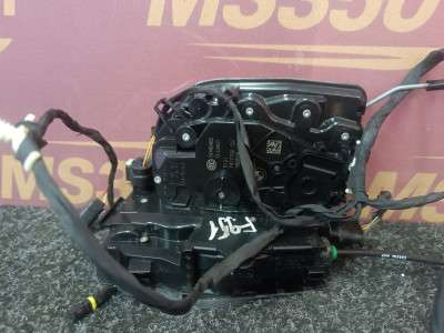 Б/в Замок двери передней правой BMW X5M F95 - 4