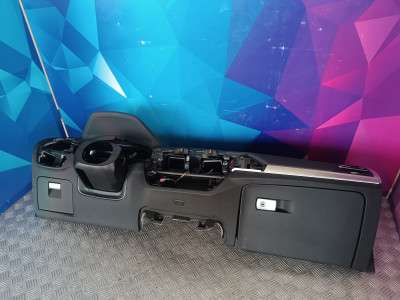 Б/у Торпедо (панель передня) BMW X4 G02