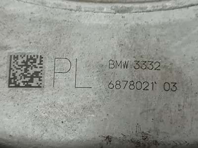 Б/у Важіль задній лівий BMW X7 G07