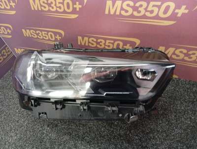 Б/у Фара передня права BMW X5 G05