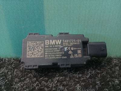 Б/у Антена BMW X7 G07