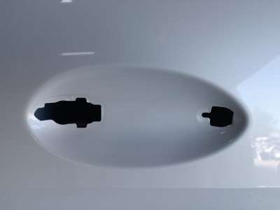 Б/у Двері передні праві BMW X5 G05