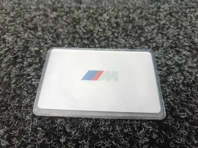 Б/у Ключ карта (Digital Key) BMW X5 G05