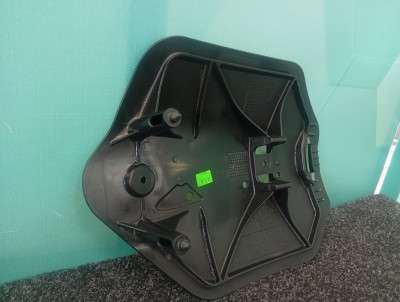 Б/в Защита Рычага BMW XM G09