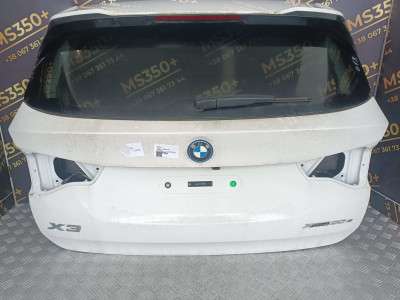 Б/в Крышка (дверь) багажника BMW X3 G01