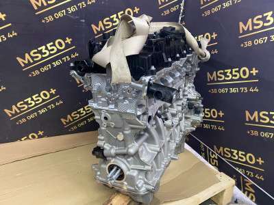 Б/у Двигун B58B30P (B58B30M2) xDrive40i BMW X7 G07