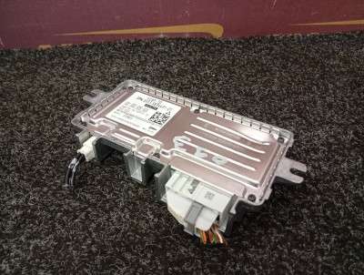 Б/у Блок керування камерою BMW XM G09
