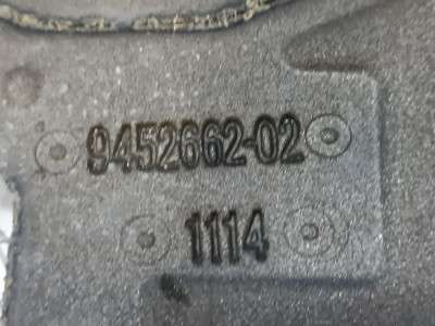 Б/у Шумоізоляція BMW X7 G07 - 3