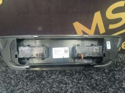 Б/у Кнопка кондиціонера BMW X7 G07
