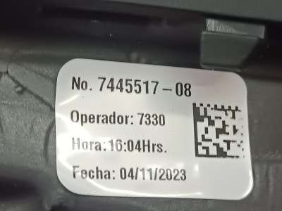 Б/у Динамік BMW X7 G07