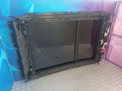 Б/в Панорама BMW X5 G05