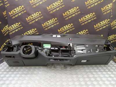 Б/в Торпедо (панель передняя) BMW X6 G06