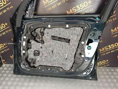 Б/в Дверь передняя правая BMW X5 G05