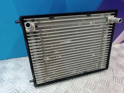 Б/у Радіатор масляний BMW XM G09