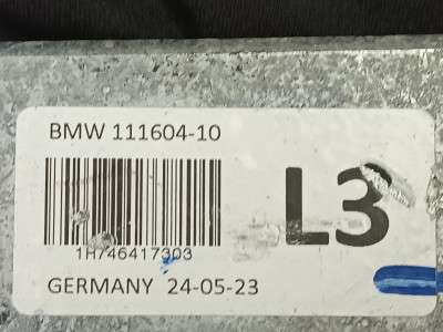Б/в Торсионная стойка (роспорка) правая задняя BMW X5 G05