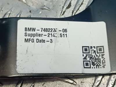Б/у Кронштейн (кріплення) заднього бампера центральний BMW X5 G05