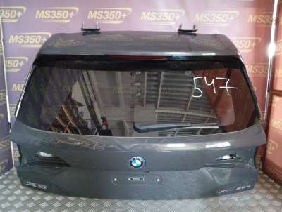 Б/у Кришка багажника (двері) BMW X5 G05