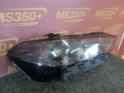 Б/у Фара передня права BMW X5 G05