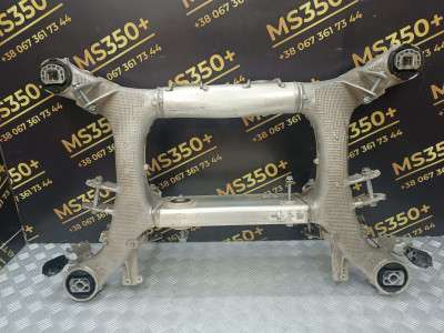 Б/в Балка подвески задняя (подрамник) BMW X5 G05
