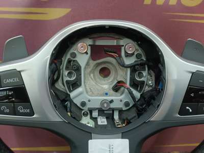 Б/у Руль BMW X7 G07