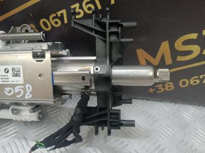 Б/у Колонка рульова BMW X5 G05 - 5