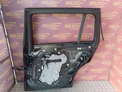 Б/у Двері задні праві BMW X7 G07