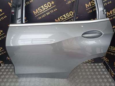 Б/в Дверь задняя левая BMW X5 G05
