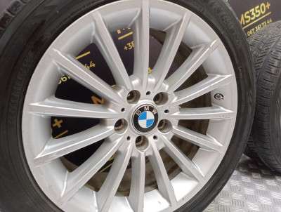 Б/у Колісний диск литий BMW 5 F10