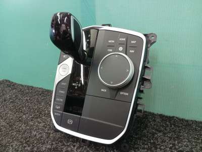 Б/в Селектор переключения КПП BMW X3 G01