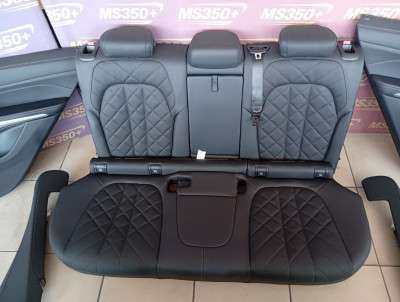 Б/в Салон (сидения) комплект BMW X5 G05