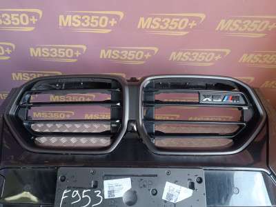 Б/в Бампер передний BMW X5M F95