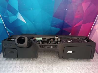 Б/в Торпедо (панель передняя) BMW X5 G05