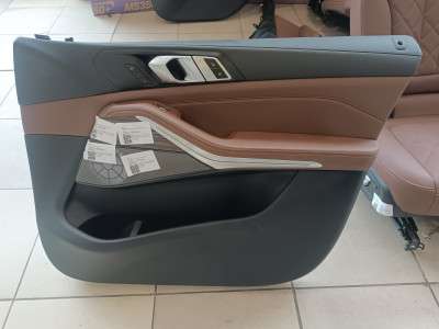 Б/в Салон (сидения) комплект BMW X7 G07