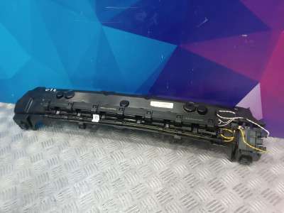 Б/в Кронштейн крепления усилителя бампера BMW X3 G01