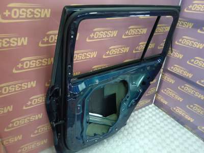 Б/у Двері задні праві BMW X7 G07