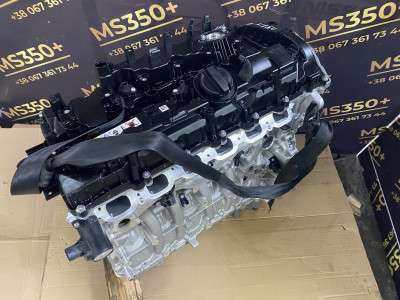 Б/у Двигун B58B30P (B58B30M2) xDrive40i BMW X7 G07