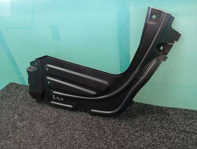 Б/в Защита днища BMW X7 G07