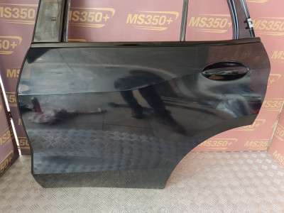 Б/в Дверь задняя левая BMW X5 G05
